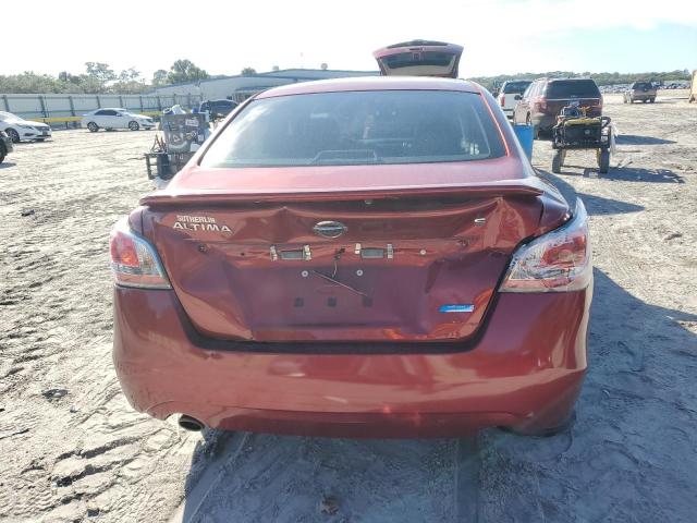 Photo 6 from auction – 2014 NISSAN ALTIMA 2.5 with VIN 1N4AL3AP3EC139110