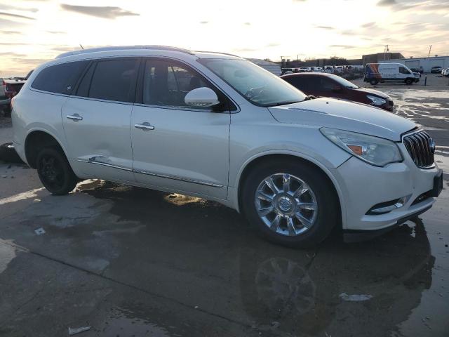 Photo 4 from auction – 2014 BUICK ENCLAVE with VIN 5GAKVCKD0EJ279349