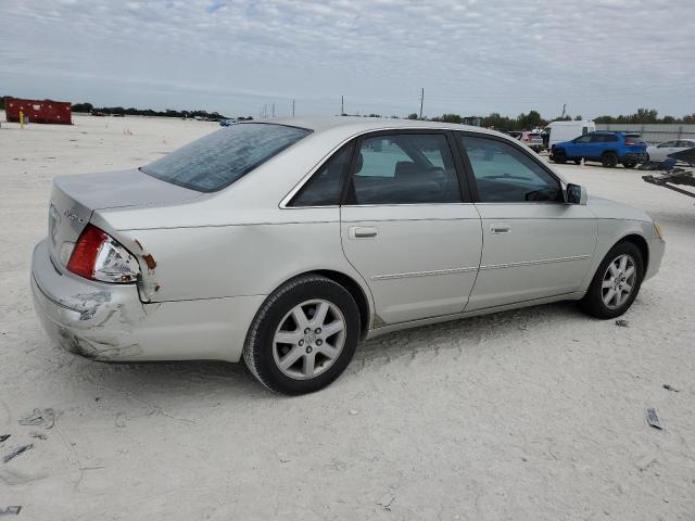 Photo 3 from auction – 2001 TOYOTA AVALON XL with VIN 4T1BF28B01U170356