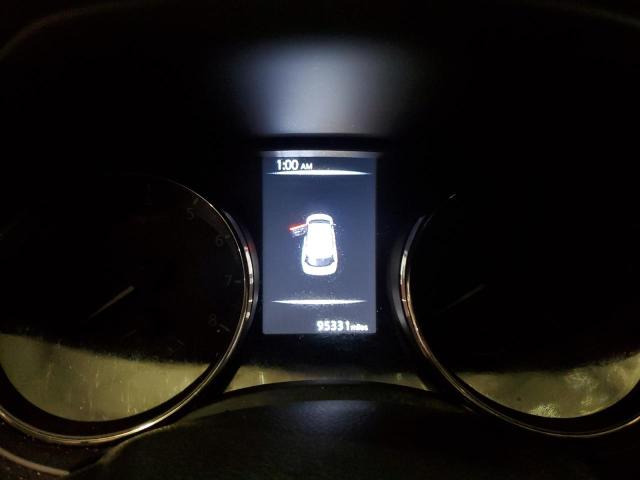 صورة رقم 9 من المزاد - 2017 NISSAN ROGUE S مع VIN KNMAT2MT5HP573152