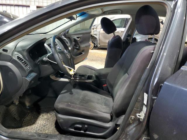 Photo 7 from auction – 2013 NISSAN ALTIMA 2.5 with VIN 1N4AL3AP4DN550082