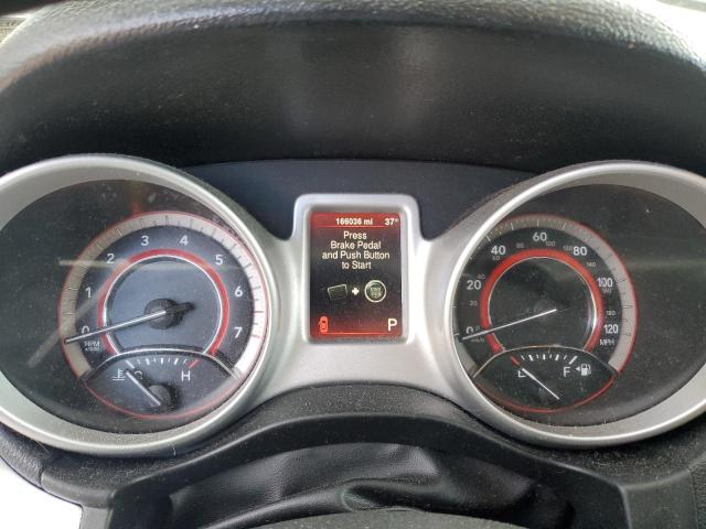 Снимка 9 от търг – 2015 DODGE JOURNEY SX с VIN 3C4PDDBG7FT684495