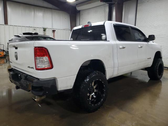 Photo 3 from auction – 2019 RAM 1500 BIG H with VIN 1C6SRFFT3KN697602