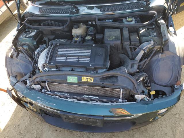 Photo 11 from auction – 2006 MINI COOPER S with VIN WMWRH335X6TF87548