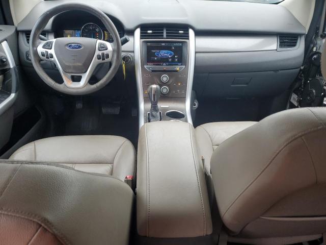 Photo 8 from auction – 2013 FORD EDGE SEL with VIN 2FMDK4JC7DBE05896