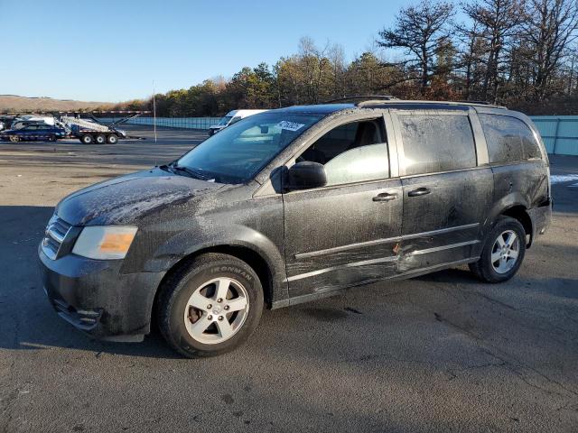 DODGE GRAND CARA 2010 with VIN 2D4RN5D11AR314226 - Photo from auction