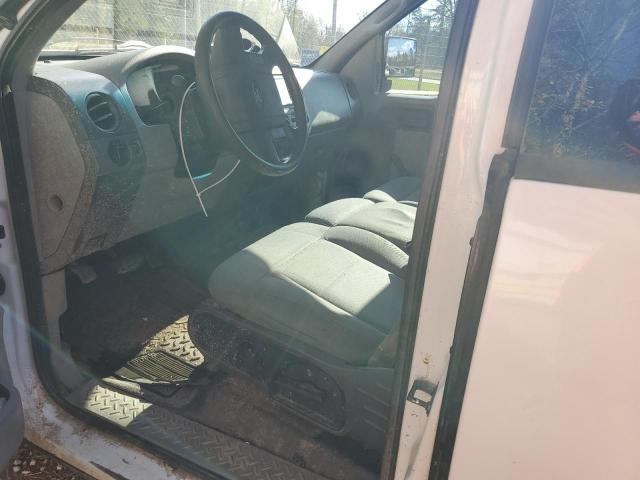 Photo 7 from auction – 2008 FORD F150 with VIN 1FTRF12W78KE35224