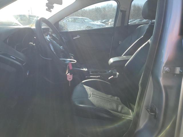 Photo 7 from auction – 2013 FORD FOCUS SE with VIN 1FADP3F21DL180347