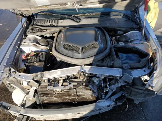Photo 11 from auction – 2016 DODGE CHALLENGER with VIN 2C3CDZFJ2GH248962
