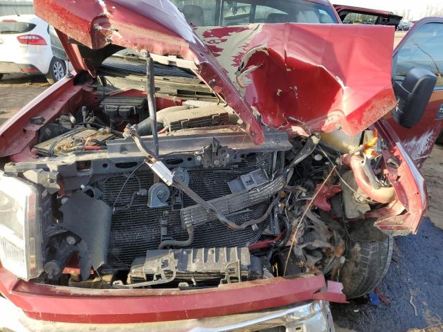 Photo 11 from auction – 2014 FORD F150 SUPER with VIN 1FTFX1ET5EKG45446