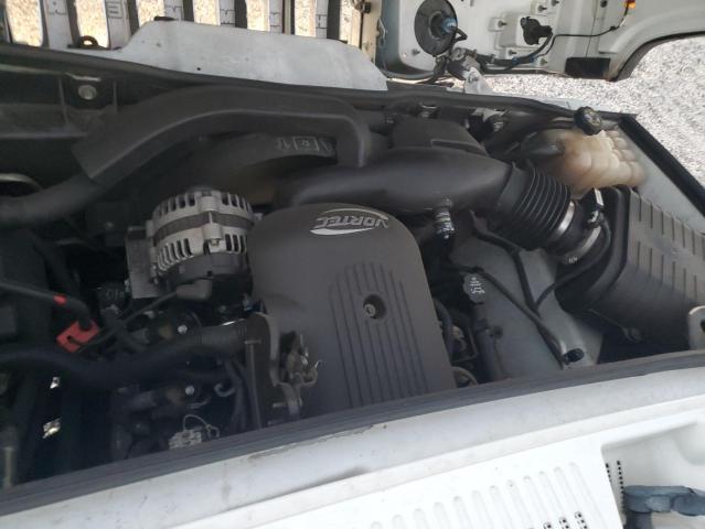 Photo 12 from auction – 2005 HUMMER H2 with VIN 5GRGN23U45H126654