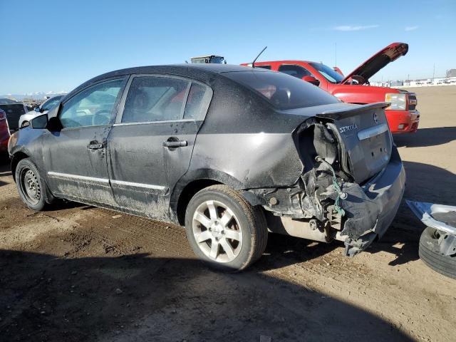 Photo 2 from auction – 2012 NISSAN SENTRA 2.0 with VIN 3N1AB6AP1CL649295