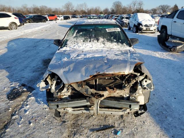 Photo 5 from auction – 2000 HONDA CIVIC BASE with VIN 2HGEJ6612YH549889