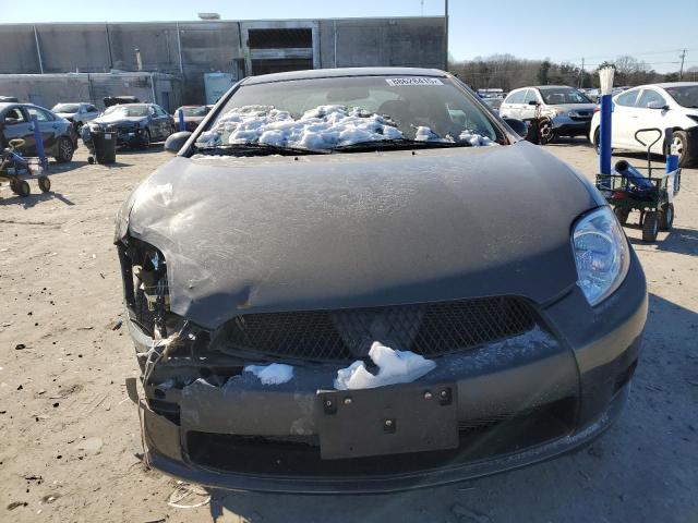 Photo 5 from auction – 2011 MITSUBISHI ECLIPSE GS with VIN 4A31K5DF9BE004545