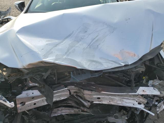 Photo 11 from auction – 2022 LEXUS ES 300H with VIN 58AEA1C18NU023141