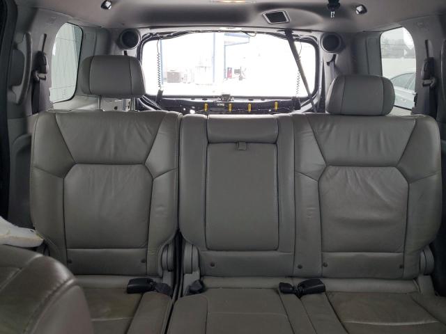 Photo 10 from auction – 2011 HONDA PILOT EXLN with VIN 5FNYF4H77BB060243