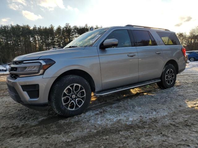FORD EXPEDITION 2022 with VIN 1FMJK1HT4NEA58816 - Photo from auction