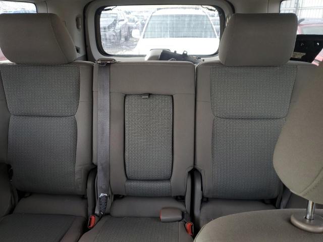 Photo 10 from auction – 2007 JEEP COMMANDER with VIN 1J8HG48K77C632281
