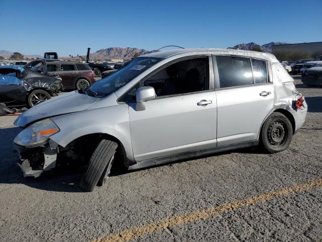 NISSAN VERSA S 2012 with VIN 3N1BC1CP6CK287505 - Photo from auction