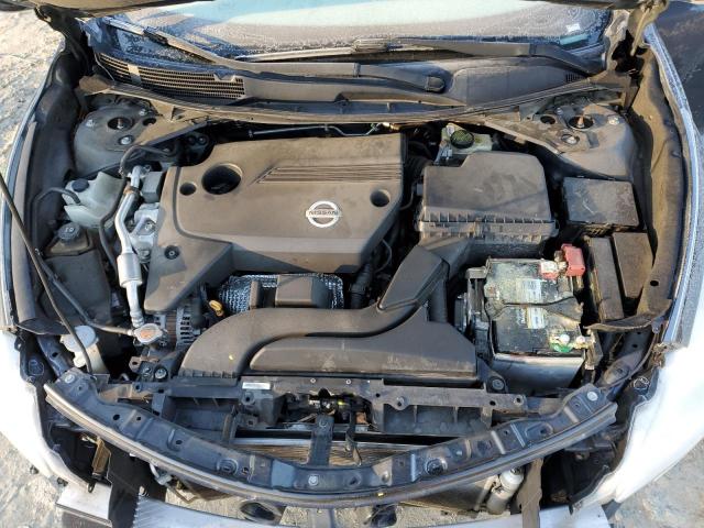 Photo 11 from auction – 2014 NISSAN ALTIMA 2.5 with VIN 1N4AL3AP8EC146411