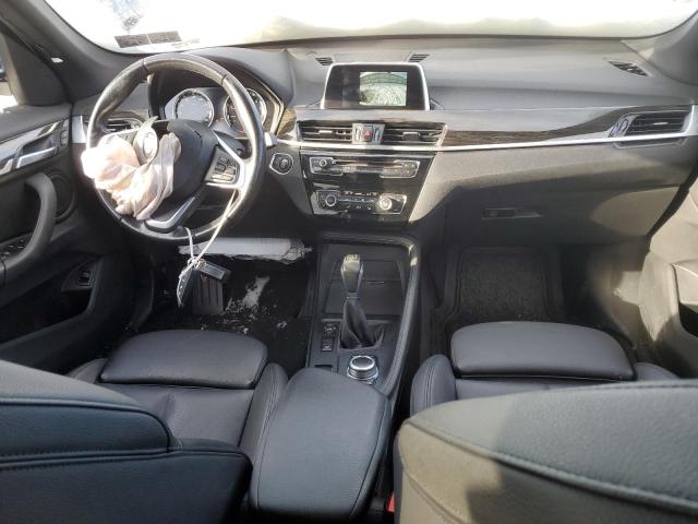 Photo 8 from auction – 2018 BMW X1 XDRIVE2 with VIN WBXHT3C35J5L27129