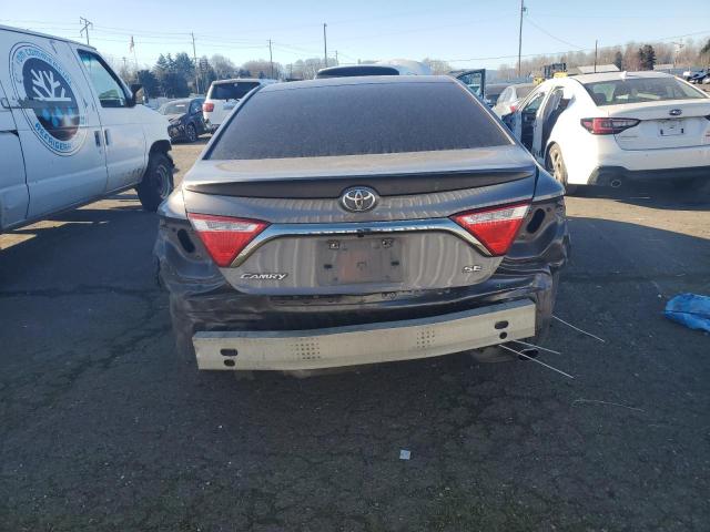 Photo 6 from auction – 2016 TOYOTA CAMRY LE with VIN 4T1BF1FK5GU193427