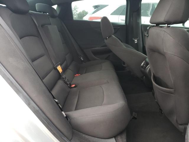 Photo 10 from auction – 2016 CHEVROLET MALIBU LT with VIN 1G1ZE5ST5GF236639
