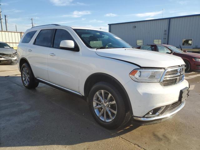 Photo 4 from auction – 2018 DODGE DURANGO SX with VIN 1C4RDJAGXJC345033