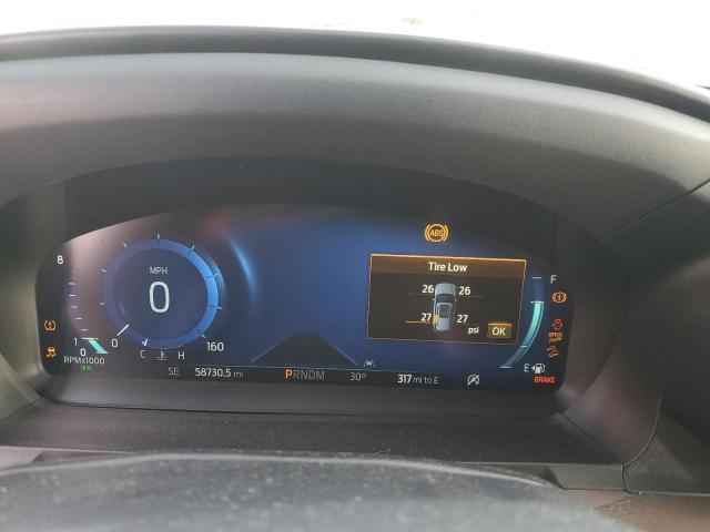 Photo 9 from auction – 2021 FORD EXPLORER P with VIN 1FM5K8HC0MGB44170