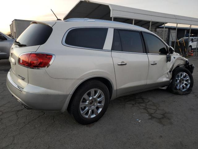 Photo 3 from auction – 2011 BUICK ENCLAVE CX with VIN 5GAKVCED3BJ105685