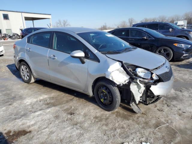 Photo 4 from auction – 2012 KIA RIO LX with VIN KNADM4A33C6090507