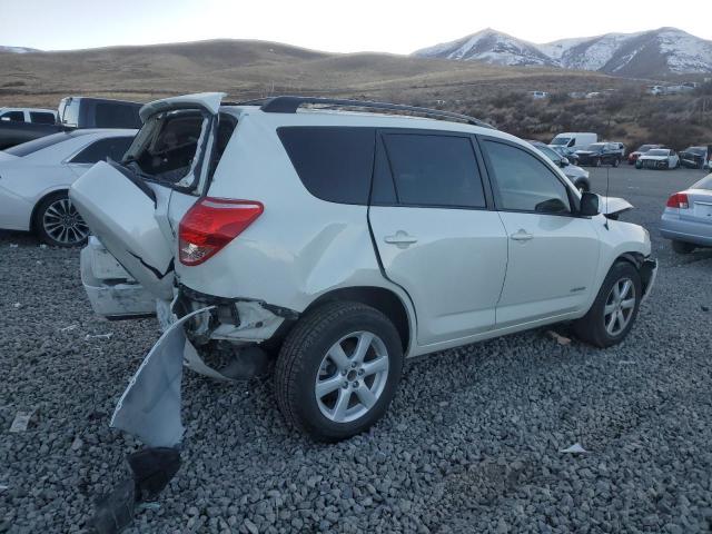 Photo 3 from auction – 2008 TOYOTA RAV4 LIMIT with VIN JTMBK34V885040884
