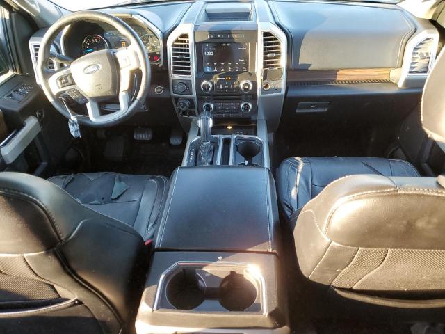 Photo 8 from auction – 2016 FORD F150 SUPER with VIN 1FTEW1EF4GKF70993