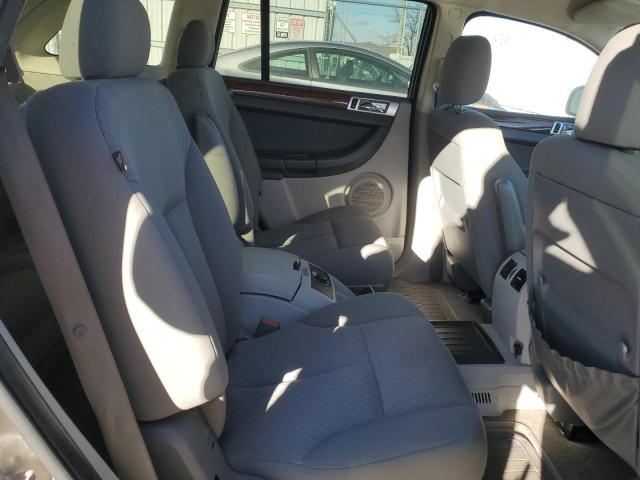 Снимка 11 от търг – 2007 CHRYSLER PACIFICA T с VIN 2A8GM68X57R326277