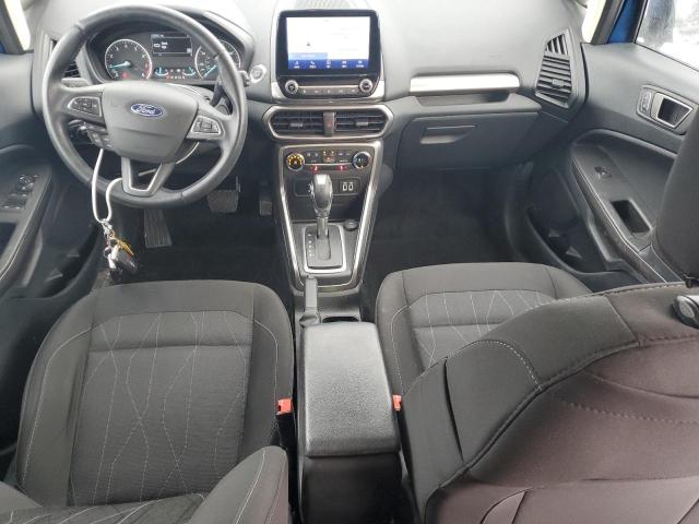 Photo 8 from auction – 2020 FORD ECOSPORT S with VIN MAJ6S3GL3LC394723