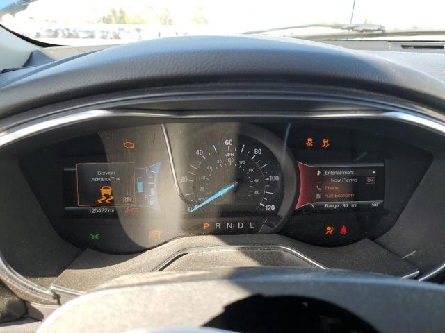 Photo 9 from auction – 2018 FORD FUSION TIT with VIN 3FA6P0RU0JR151049