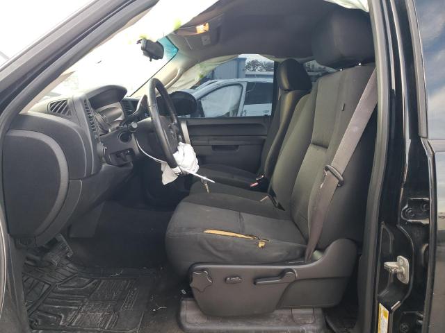 Photo 7 from auction – 2012 GMC SIERRA C15 with VIN 3GTP1VE05CG217884