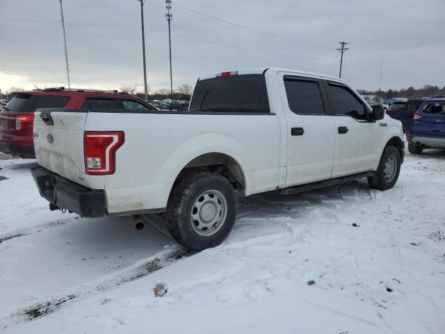 Photo 3 from auction – 2016 FORD F150 SUPER with VIN 1FTFW1EF2GFB44328
