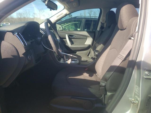 Photo 7 from auction – 2011 GMC ACADIA SLE with VIN 1GKKRNED3BJ105821