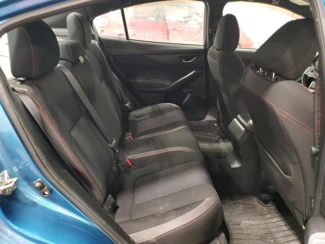 Photo 10 from auction – 2019 SUBARU IMPREZA SP with VIN 4S3GKAJ69K3608019