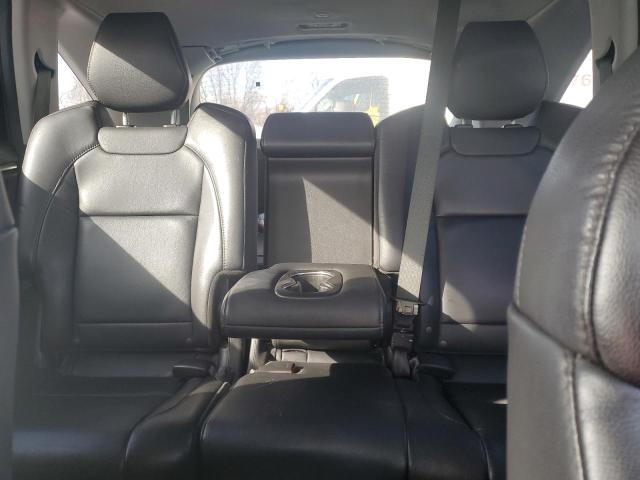 Фото 10 с аукциона – 2015 ACURA MDX с VIN 5FRYD4H28FB003094