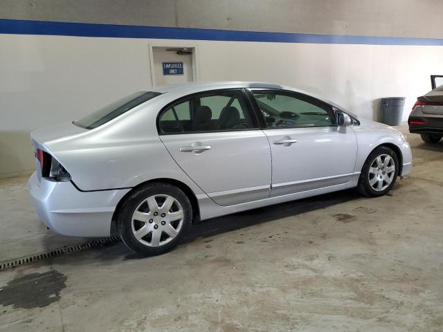 Photo 3 from auction – 2011 HONDA CIVIC LX with VIN 2HGFA1F58BH523993
