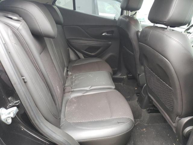 Photo 11 from auction – 2017 BUICK ENCORE PRE with VIN KL4CJESB2HB227643