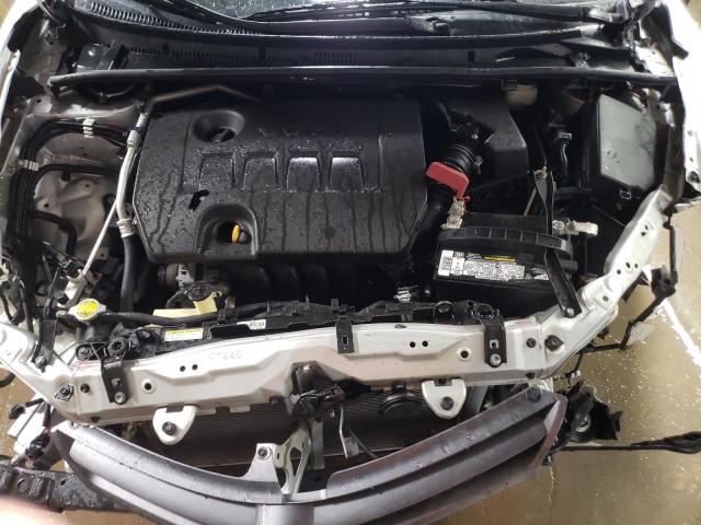 Photo 11 from auction – 2016 TOYOTA COROLLA L with VIN 2T1BURHE0GC666793