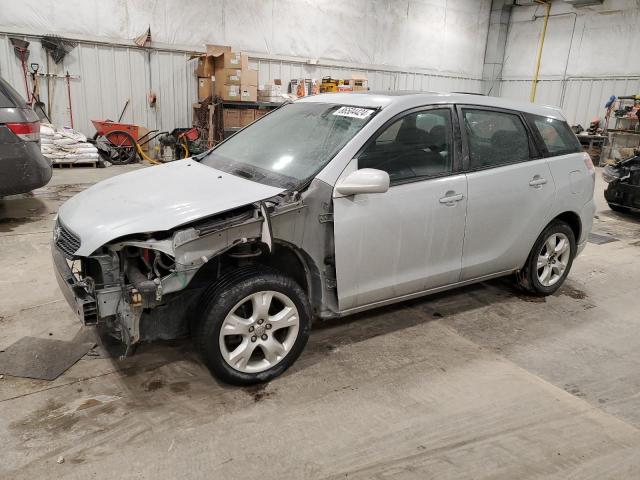 TOYOTA COROLLA MA 2006 with VIN 2T1KR30E56C619283 - Photo from auction