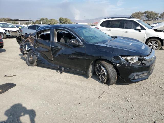 Photo 4 from auction – 2016 HONDA CIVIC EX with VIN 2HGFC1F35GH657330