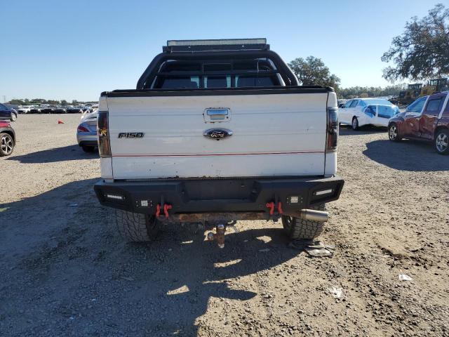 Photo 6 from auction – 2012 FORD F150 SUPER with VIN 1FTFW1ET3CKD42004