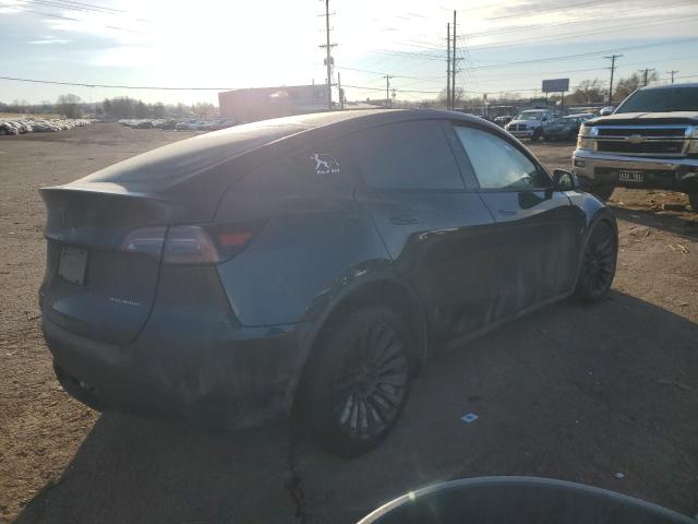 Photo 3 from auction – 2024 TESLA MODEL Y with VIN 7SAYGDEE7RF067304