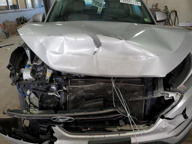 Photo 12 from auction – 2016 HYUNDAI TUCSON LIM with VIN KM8J3CA48GU143856