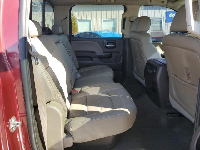 Photo 10 from auction – 2014 GMC SIERRA K15 with VIN 3GTU2WEC7EG564684